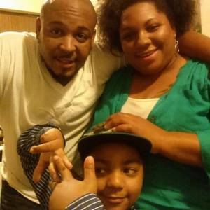 Meet your Posher, Barry